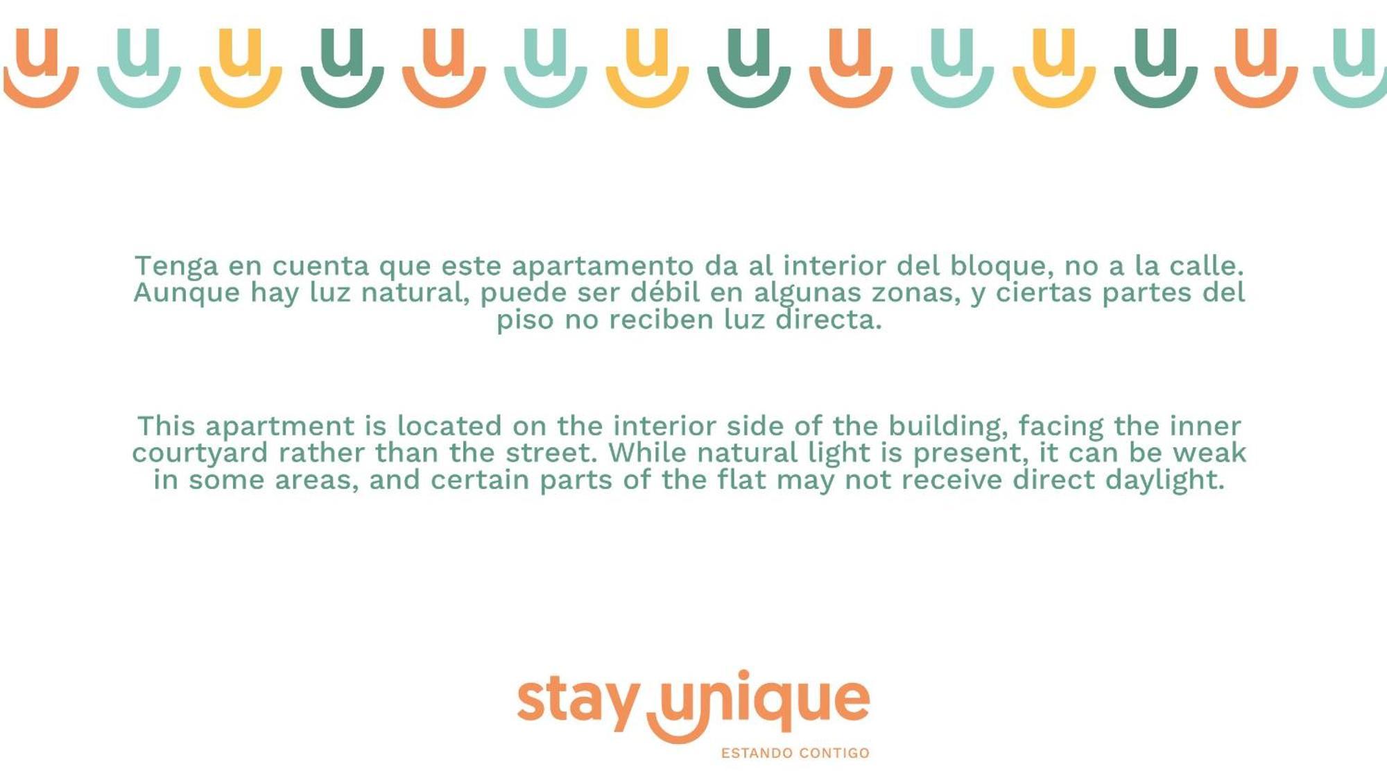 Stay U-Nique Apartments Tapioles Barcelona Eksteriør bilde
